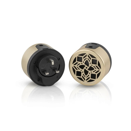 MAX BENJAMIN Wall Fragrance Diffuser EU Plugin Dodica