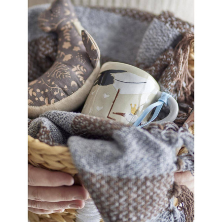 Bambino Cup, Nature, Stoneware