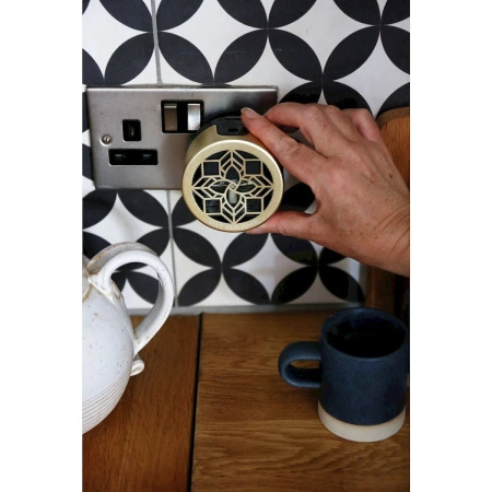 MAX BENJAMIN Wall Fragrance Diffuser EU Plugin True Lavender