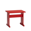 Play Side Table Red
