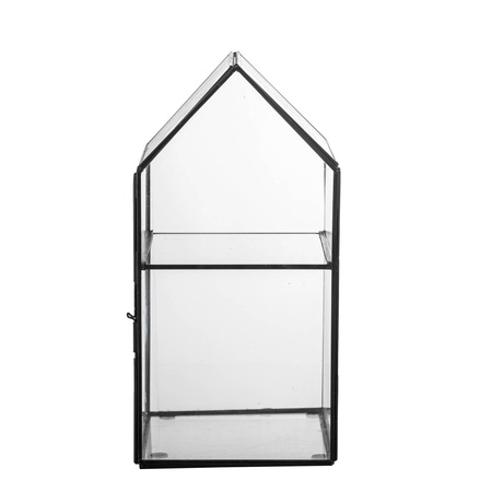 Gablotka Bloomingville TIFF transparentna