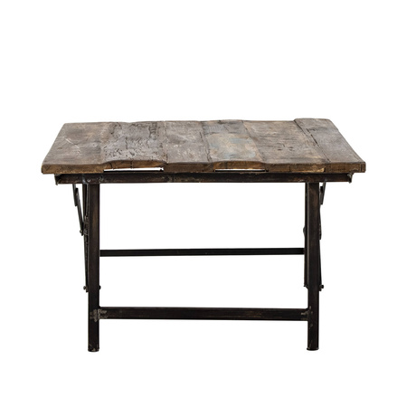 BLOOMINGVILLE LOFT Coffee Table Brown