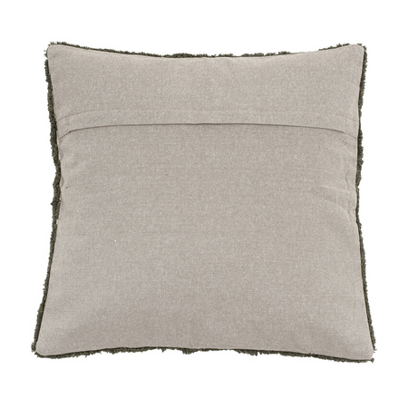 BLOOMINGVILLE TURIN cushion green