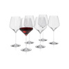 Legio Nova bourgogne wine glass 6 pcs.