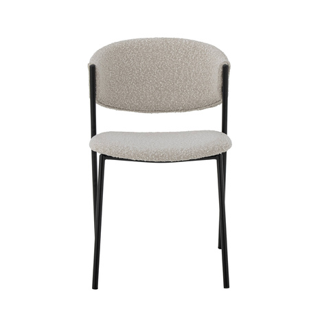 BLOOMINGVILLE MARLO chair white