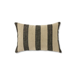 Poduszka hkliving LINEN beżowa rozmiar 60x40 cm