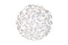 UMAGE LORA lampshade white size XL