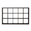 BLOOMINGVILLE OLINN shelf black