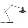 Lampa stołowa Grupa Arigato Table czarna