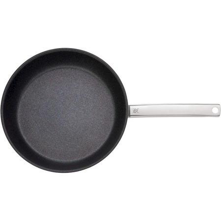 Patelnia z powłoką 28 cm WMF PERMADUR ADVANCE srebrna