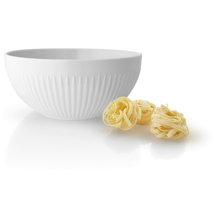 Miska Eva Trio LEGIO NOVA biała 3.2 l