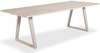 Dining table #106 SKOVBY natural