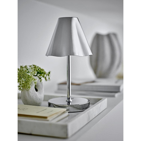 Wazon Bloomingville CAIA biały