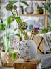 BLOOMINGVILLE ABIRA natural vase