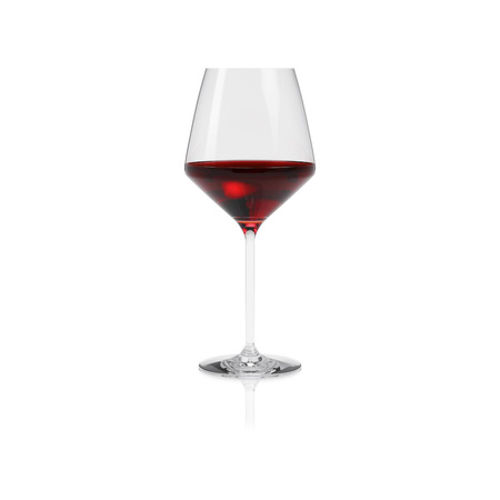Legio Nova bourgogne wine glass 6 pcs.
