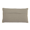 BLOOMINGVILLE CHELLES pillow green