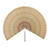 Jaime Wall Decor, Yellow, Bamboo