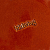 70`S spodek HKLIVING DARK ROAST wielokolorowy