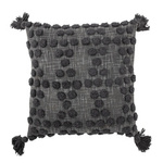 BLOOMINGVILLE ADIVA pillow gray