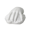 Shirie Deco, White, Stoneware