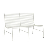 String Bench Light grey