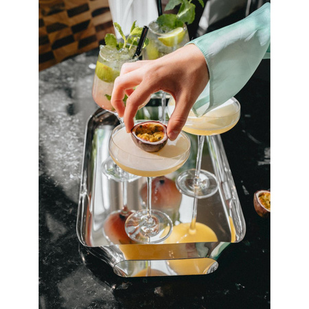 Champagne Coupe
