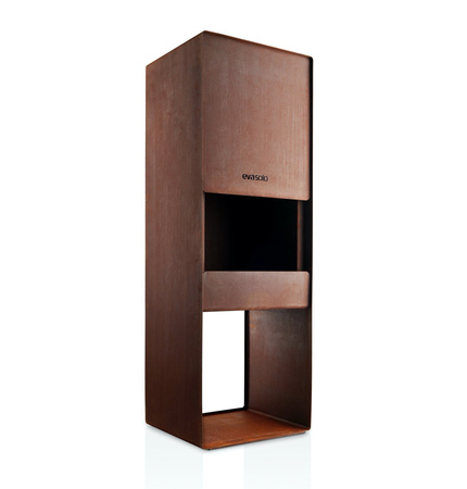 Kominek ogrodowy Eva Solo FIREBOX brązowy