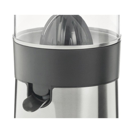 WMF STELIO silver citrus juicer