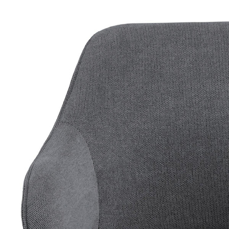 Dining Chair With Armrest CLOVER Unique