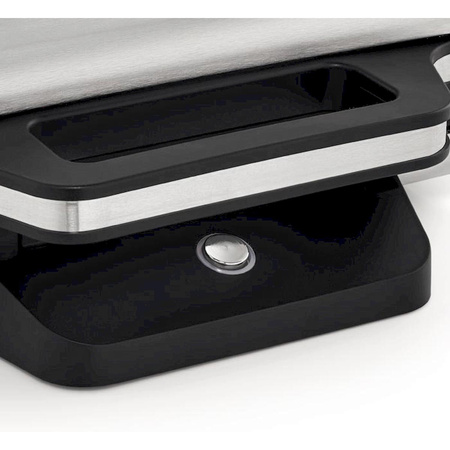 WMF LONO silver sandwich toaster