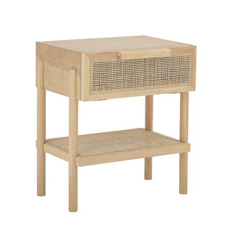 Manon Side Table, Nature, FSC® Mix, Pine