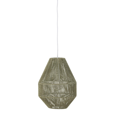 BLOOMINGVILLE SACCO green hanging lamp