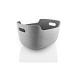 Tidy Basket 48x35x26cm Tin