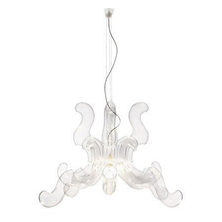 Lampa wisząca Puff Buff Lullaby