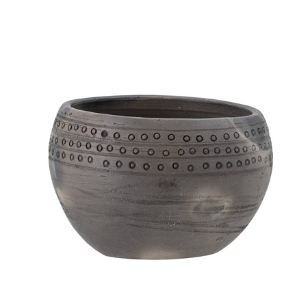BLOOMINGVILLE LOANE Brown Bowl