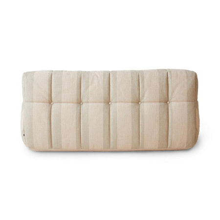 Sofa HKLIVING LAZY wielokolorowa