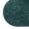 Nusa Table Dark green