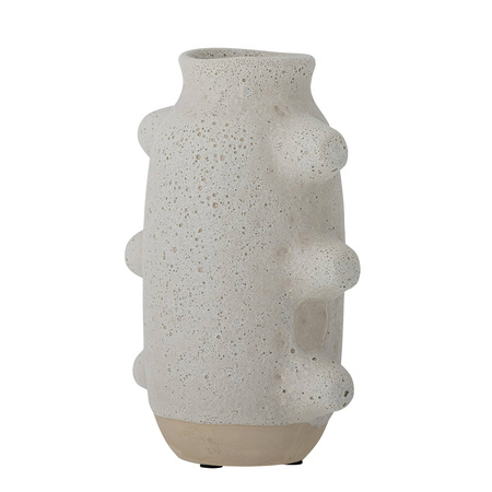 BLOOMINGVILLE BIRKA Vase White