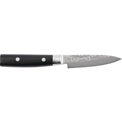 Nóż do obierania YAXELL ZEN 10 cm/4" czarny