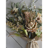 Palmflower Stem, Rose, Artificial Flowers