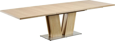 Dining table #37 SKOVBY natural
