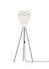 UMAGE CONIA lampshade white