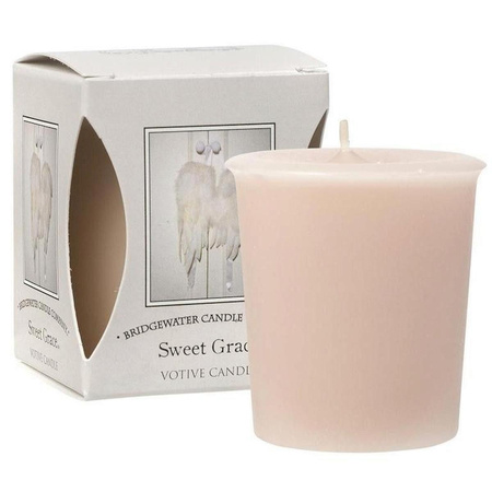 Świeca Zapachowa Bridgewater Candle SWEET GRACE 56g