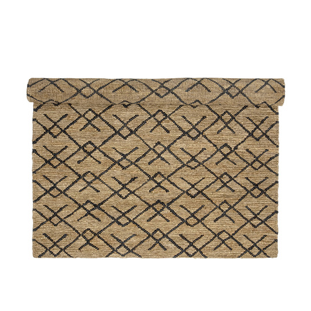 BLOOMINGVILLE GAYA natural rug