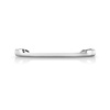 Serving tray 43 x 25 cm steel