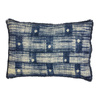 BLOOMINGVILLE FILLIPPA blue cushion