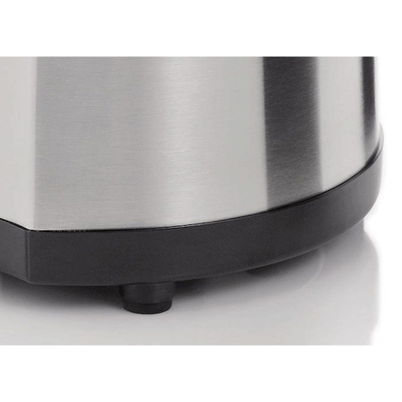 WMF STELIO silver citrus juicer