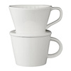 LENE BJERRE ADILA coffee funnel white