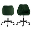 Desk Chair BROOKLYN Unique