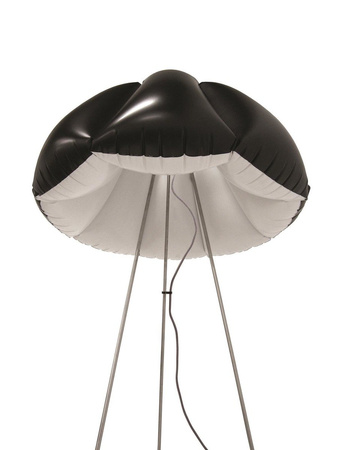 Lampa stojąca Puff Buff Orca